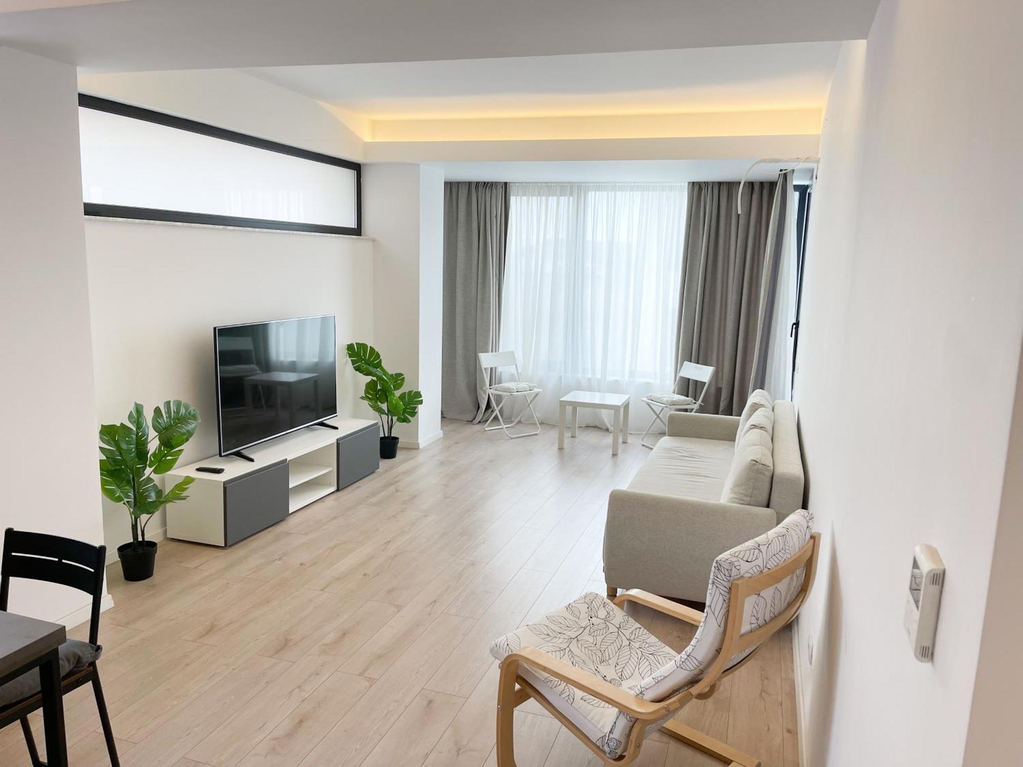 Warm Hotel Apartment Bukarest Kültér fotó